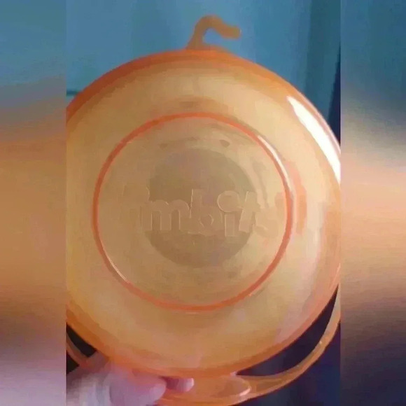 Tim Hortons 2023 Halloween Glow in the Dark Bucket Bats Spooky - Picture 5 of 8